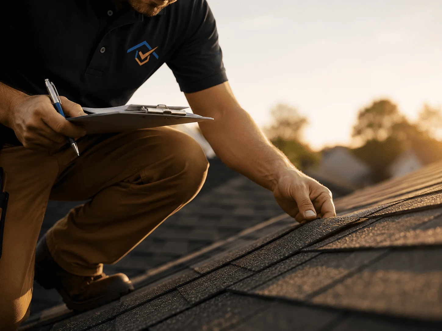 Why Choose Roof Inspection in Lawrence Township, NJ