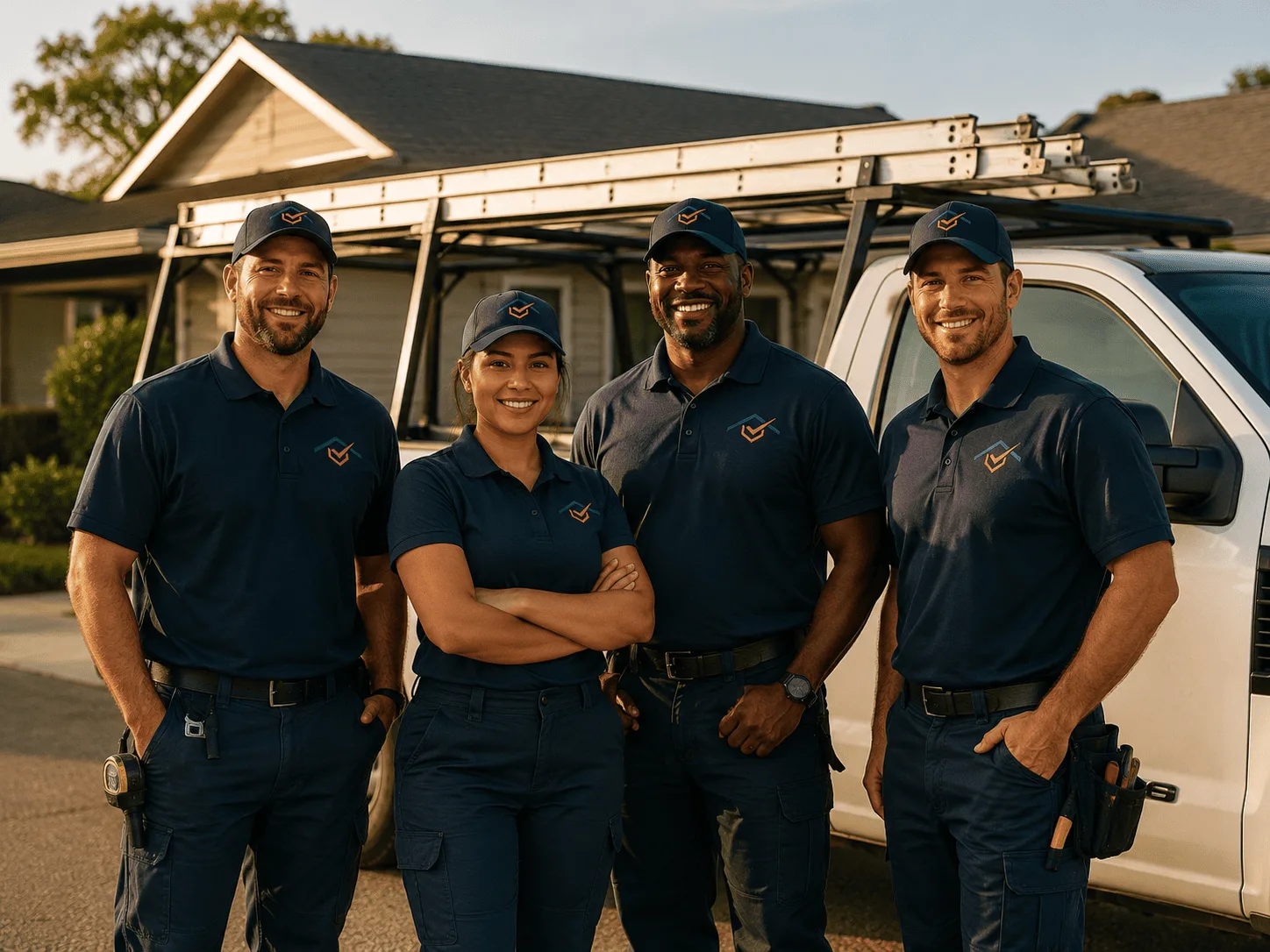 Roof Inspection company in Lawrence Township, NJ